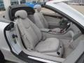 Iridium Silver Metallic - SL 500 Roadster Photo No. 14