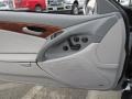 Iridium Silver Metallic - SL 500 Roadster Photo No. 16