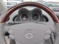 Iridium Silver Metallic - SL 500 Roadster Photo No. 17