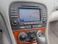 Iridium Silver Metallic - SL 500 Roadster Photo No. 19