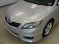 Classic Silver Metallic - Camry SE Photo No. 3