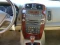 White Diamond - CTS Sedan Photo No. 16