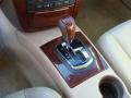 White Diamond - CTS Sedan Photo No. 18