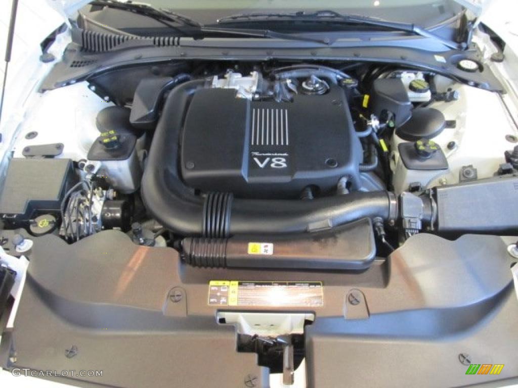 2002 Ford Thunderbird Premium Roadster 3.9 Liter DOHC 32-Valve V8 Engine Photo #47793910