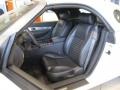 Midnight Black Interior Photo for 2002 Ford Thunderbird #47793940