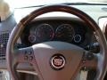 White Diamond - CTS Sedan Photo No. 21