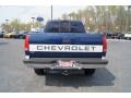 1994 Indigo Metallic Chevrolet C/K K1500 Z71 Regular Cab 4x4  photo #4