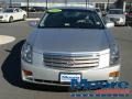 Light Platinum - CTS Sedan Photo No. 2