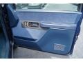 Blue 1994 Chevrolet C/K K1500 Z71 Regular Cab 4x4 Door Panel