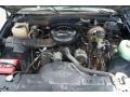 5.7 Liter OHV 16-Valve V8 1994 Chevrolet C/K K1500 Z71 Regular Cab 4x4 Engine