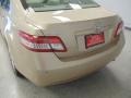 Sandy Beach Metallic - Camry LE Photo No. 7