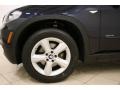 Monaco Blue Metallic - X5 3.0si Photo No. 25