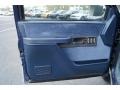 Blue Door Panel Photo for 1994 Chevrolet C/K #47794333