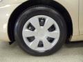 Sandy Beach Metallic - Camry LE Photo No. 9