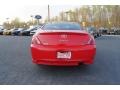 2006 Absolutely Red Toyota Solara SE Coupe  photo #4