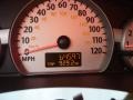 2004 Rain Forest Green Saturn ION 3 Sedan  photo #20