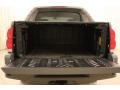 2002 Forest Green Metallic Chevrolet Avalanche 4WD  photo #15