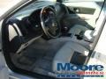 Light Platinum - CTS Sedan Photo No. 10