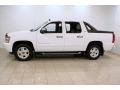 Summit White - Avalanche LTZ 4x4 Photo No. 4