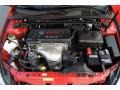 Absolutely Red - Solara SE Coupe Photo No. 15