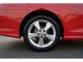 Absolutely Red - Solara SE Coupe Photo No. 16