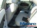 Light Platinum - CTS Sedan Photo No. 13