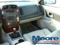 Light Platinum - CTS Sedan Photo No. 14