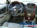 Light Platinum - CTS Sedan Photo No. 15