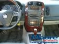Light Platinum - CTS Sedan Photo No. 16