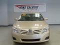 Sandy Beach Metallic - Camry LE Photo No. 2