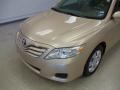 Sandy Beach Metallic - Camry LE Photo No. 3
