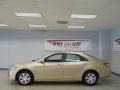 Sandy Beach Metallic - Camry LE Photo No. 4
