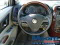 Light Platinum - CTS Sedan Photo No. 17