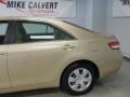 Sandy Beach Metallic - Camry LE Photo No. 6