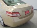 Sandy Beach Metallic - Camry LE Photo No. 7