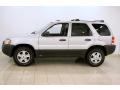 2003 Satin Silver Metallic Ford Escape XLT V6 4WD  photo #4