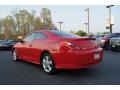 2006 Absolutely Red Toyota Solara SE Coupe  photo #35