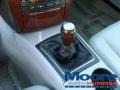 Light Platinum - CTS Sedan Photo No. 18