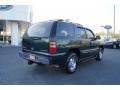 Dark Green Metallic - Tahoe LT 4x4 Photo No. 3
