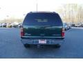 Dark Green Metallic - Tahoe LT 4x4 Photo No. 4