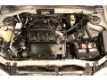 2003 Satin Silver Metallic Ford Escape XLT V6 4WD  photo #16