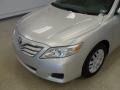 Classic Silver Metallic - Camry LE Photo No. 3