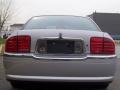 2002 Midnight Grey Metallic Lincoln LS V6  photo #9