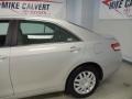 Classic Silver Metallic - Camry LE Photo No. 7