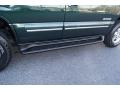 Dark Green Metallic - Tahoe LT 4x4 Photo No. 21