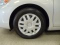 Classic Silver Metallic - Camry LE Photo No. 10
