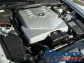 Light Platinum - CTS Sedan Photo No. 27