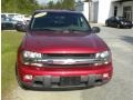 Majestic Red Metallic - TrailBlazer LT Photo No. 20