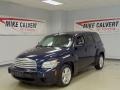 2011 Imperial Blue Metallic Chevrolet HHR LT  photo #1
