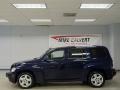 2011 Imperial Blue Metallic Chevrolet HHR LT  photo #3